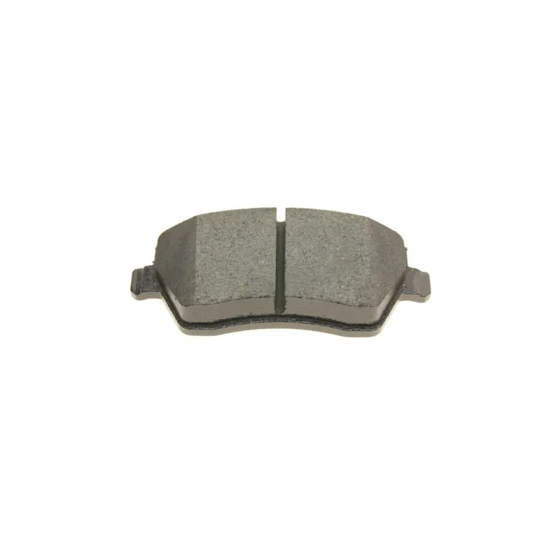 Колодки гальмівні передні METELLI 22-0485-2 для Nissan Micra K13/K14, Note E12 (116.1x51.9x17.5 мм)