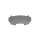 Колодки гальмівні (передні) Subaru Forester/Impreza/Legace V/Outback 10-
