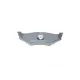 Колодки гальмівні (задні) Chrysler 300M/Neon/Sebring 98-07