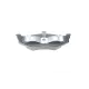 Колодки гальмівні (задні) Chrysler 300M/Neon/Sebring 98-07