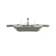 Колодки гальмівні (передні) Сhrysler Voyager 2.0-3.8/ 2.5-2.8 CRD 95-08
