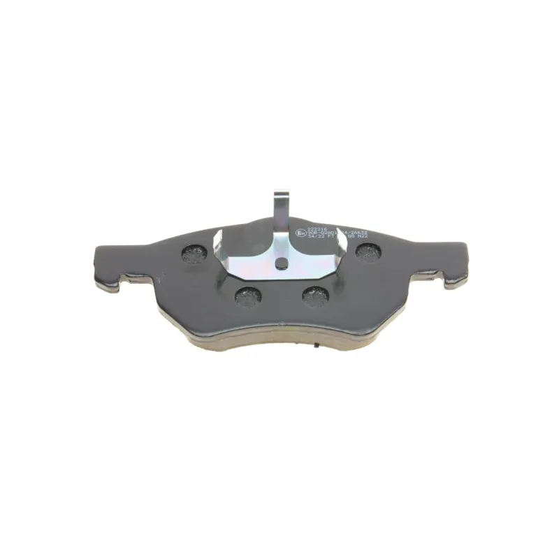 Колодки гальмівні (передні) Сhrysler Voyager 2.0-3.8/ 2.5-2.8 CRD 95-08