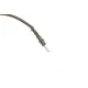 Колодки гальмівні передні METELLI 22-0530-0 для Citroen C8, Fiat Scudo, Peugeot Expert (+датчики)