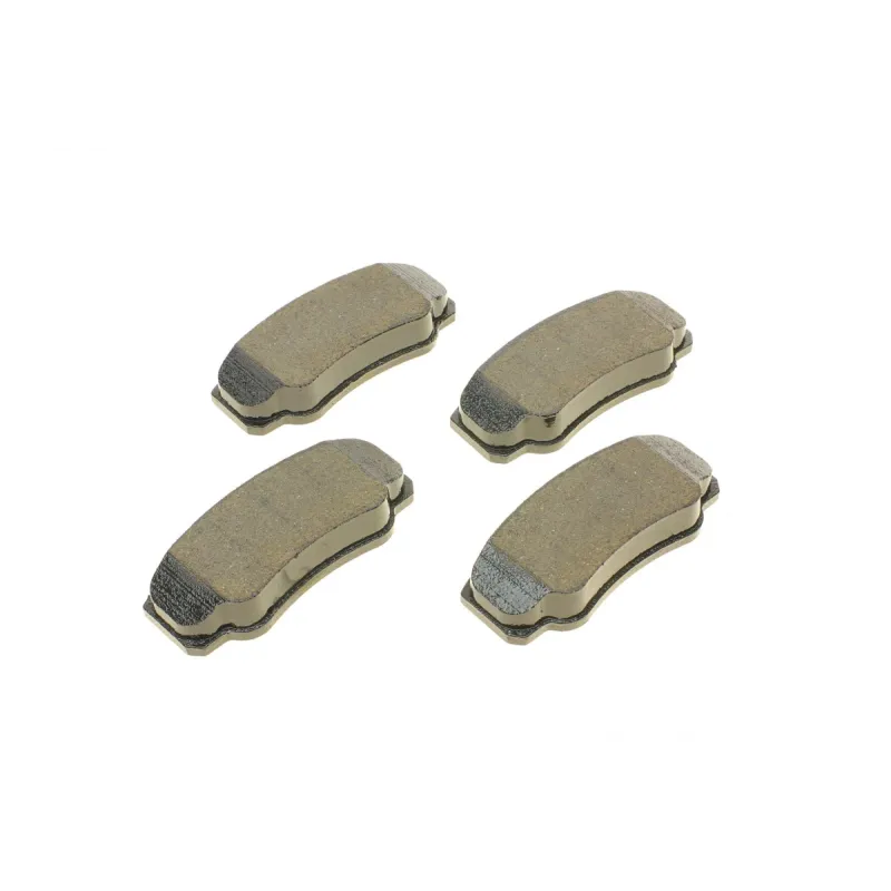 Колодки гальмівні (задні) Citroen Jumper/Fiat Ducato/Peugeot Boxer 01-