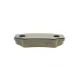 Колодки гальмівні (задні) Citroen Jumper/Fiat Ducato/Peugeot Boxer 01-