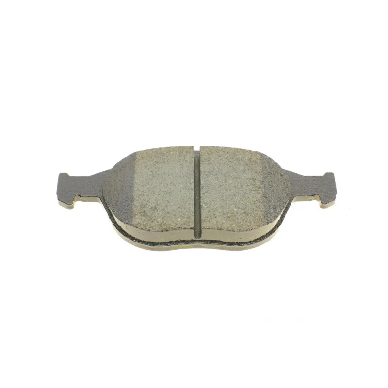 Колодки гальмівні передні METELLI 22-0533-0 для Ford Connect, Fiesta, Focus, Puma 17.5 мм