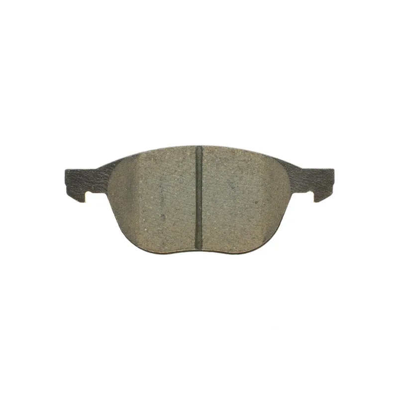 Колодки гальмівні передні METELLI 22-0534-0 для Ford C-Max, Kuga, Focus