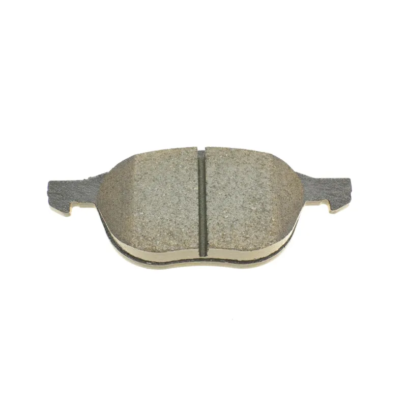 Колодки гальмівні передні METELLI 22-0534-0 для Ford C-Max, Kuga, Focus