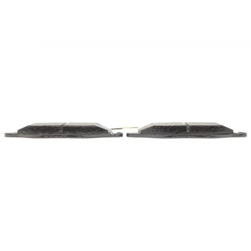 Колодки гальмівні передні METELLI 22-0536-1 для Nissan Cabstar E 1998-2006, 64.2x18.0x168.4 мм