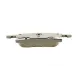 Колодки гальмівні (передні) Opel Astra H 04-/Combo 01-/Corsa C/D/E 03-/Meriva A/B 03-/Zafira B 05-