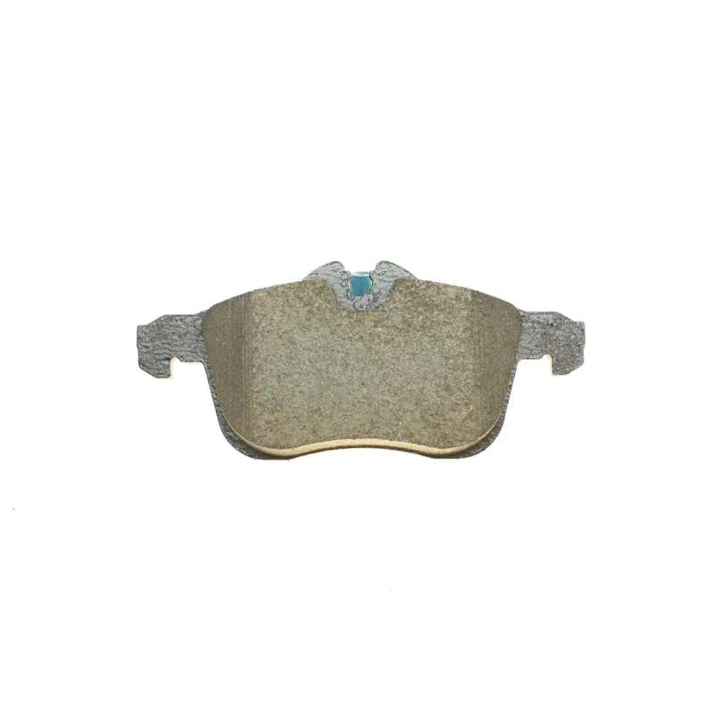 Колодки гальмівні (передні) Opel Astra H 04-/Combo 01-/Corsa C/D/E 03-/Meriva A/B 03-/Zafira B 05-