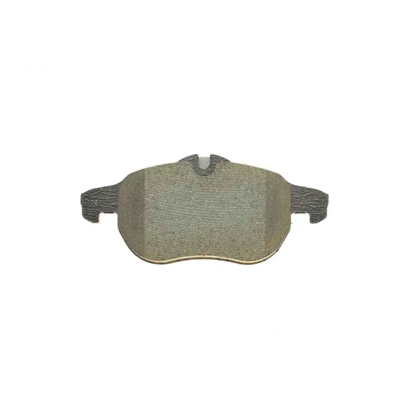 Колодки гальмівні передні METELLI 22-0540-0 для Opel Astra H, Vectra C, Zafira B, Chevrolet Matiz