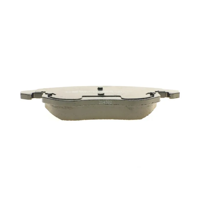 Колодки гальмівні передні METELLI 22-0540-0 для Opel Astra H, Vectra C, Zafira B, Chevrolet Matiz