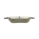 Колодки гальмівні передні METELLI 22-0540-0 для Opel Astra H, Vectra C, Zafira B, Chevrolet Matiz