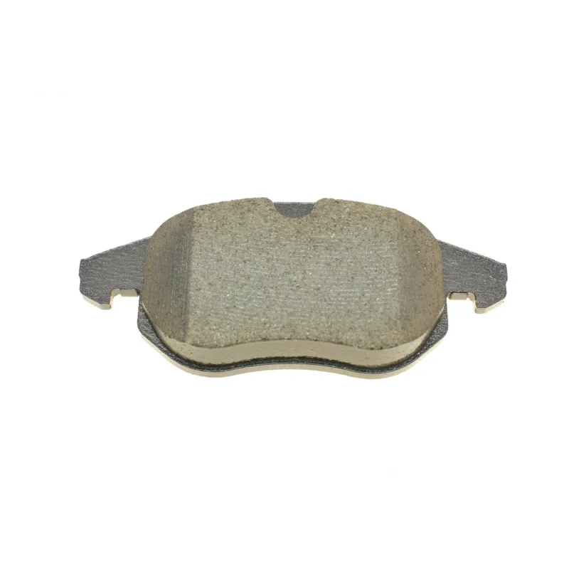 Колодки гальмівні передні METELLI 22-0540-0 для Opel Astra H, Vectra C, Zafira B, Chevrolet Matiz