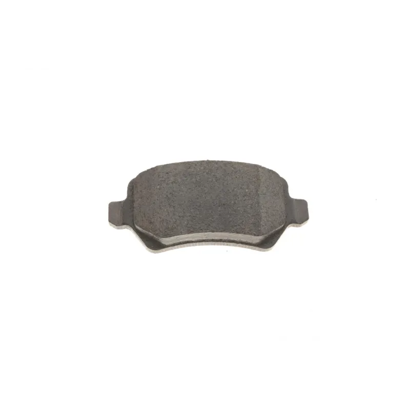 Колодки гальмівні (задні) Opel Astra G 98-09/Meriva A/B 03-17/Zafira A 01-05/Kia Venga/Cee'd 10-