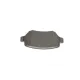 Колодки гальмівні (задні) Opel Astra G 98-09/Meriva A/B 03-17/Zafira A 01-05/Kia Venga/Cee'd 10-