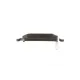 Колодки гальмівні (задні) Opel Astra G 98-09/Meriva A/B 03-17/Zafira A 01-05/Kia Venga/Cee'd 10-