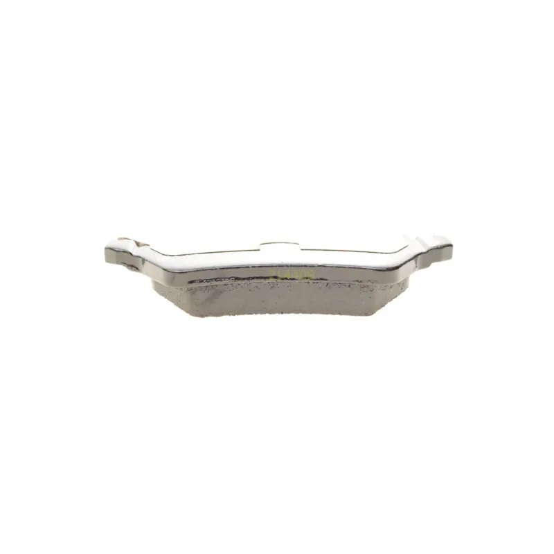 Колодки гальмівні (задні) Opel Astra H 04-/Combo 01-/Zafira B 05-15