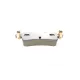 Колодки гальмівні задні METELLI 22-0546-0 для Renault Master II, Opel Movano, Nissan Interstar 1998-2006
