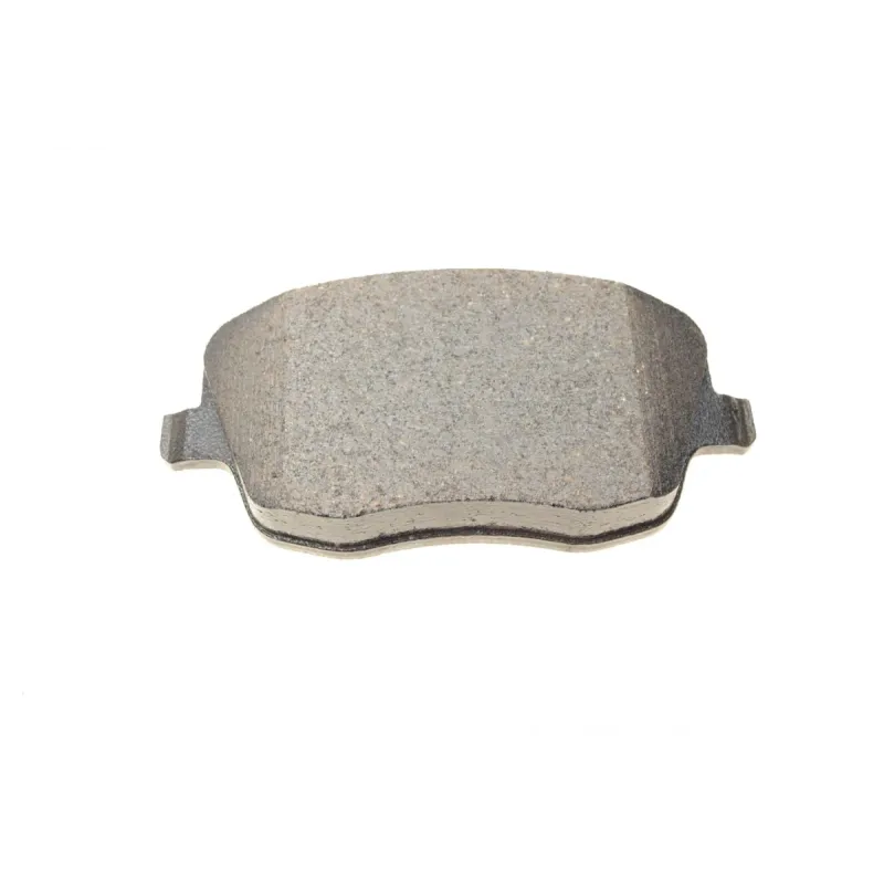 Колодки гальмівні передні METELLI 22-0547-0 для Seat Ibiza IV, VW Polo 9N, Skoda Fabia 131.4x62.6x19 мм
