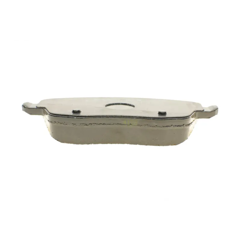 Колодки гальмівні (передні) Seat Ibiza/VW Polo 01-09/Skoda Fabia 99-14/Roomster 06-15 (+датчик)
