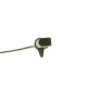 Колодки гальмівні (передні) Audi A4 03-09/A6/A8 03-11/Seat Exeo 08-13 (+датчики)