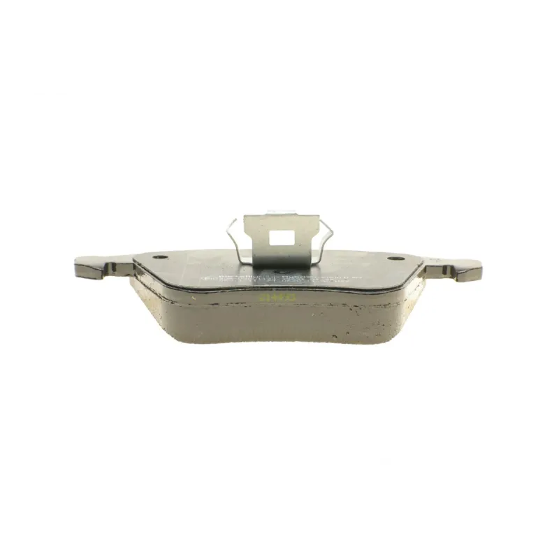 Колодки гальмівні (передні) Audi A4 03-09/A6/A8 03-11/Seat Exeo 08-13 (+датчики)