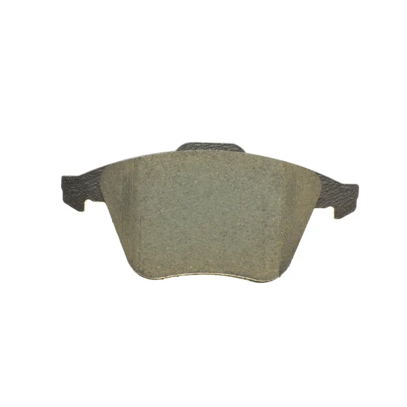 Колодки гальмівні (передні) Audi A4 03-09/A6/A8 03-11/Seat Exeo 08-13 (+датчики)