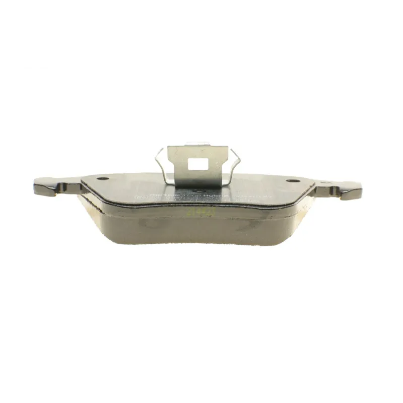 Колодки гальмівні (передні) Ford Focus/Mazda 3/Volvo C30/C70/S40/V50/Opel Vectra C 05-14/V40 12-