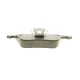 Колодки гальмівні (передні) Ford Focus/Mazda 3/Volvo C30/C70/S40/V50/Opel Vectra C 05-14/V40 12-