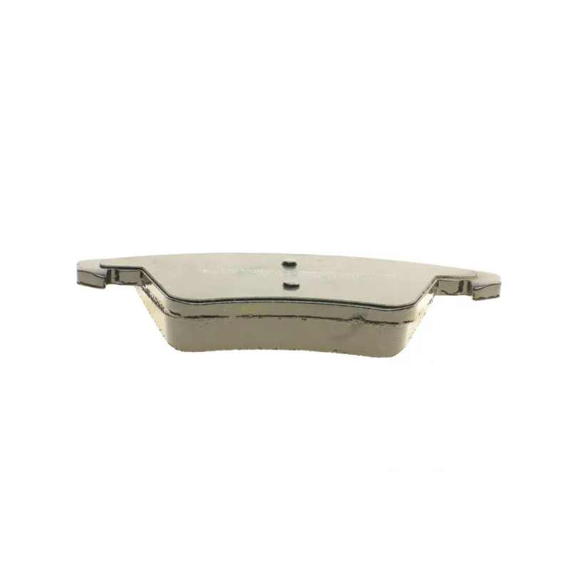 Колодки гальмівні передні METELLI 22-0552-2 для Volkswagen Touareg 2003-2010 (74.8x156.4x18.5 мм)