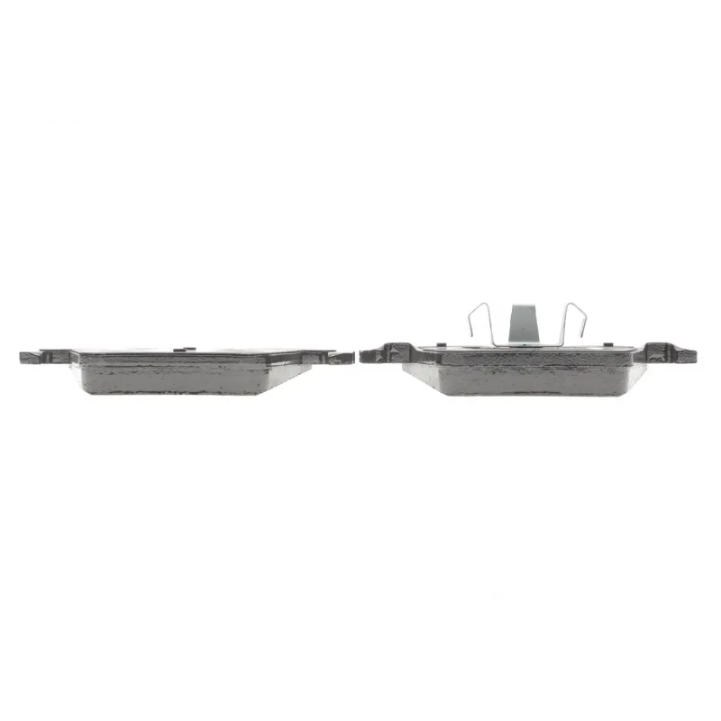 Колодки гальмівні передні METELLI 22-0552-3 для Volkswagen Multivan T5/T6 2003-2015+, 156.4x74.8x18.5 мм