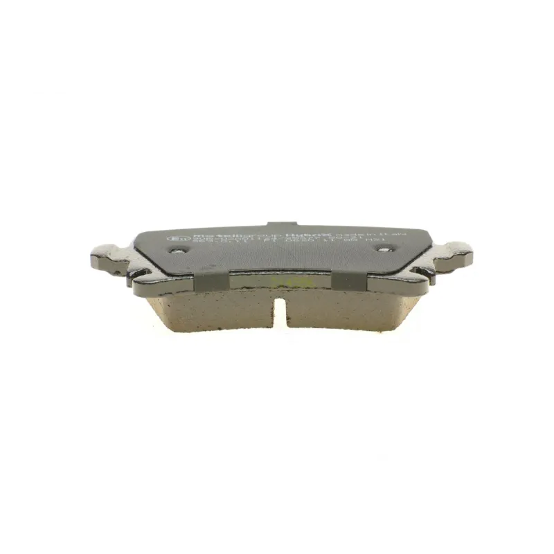 Колодки гальмівні (задні) Audi A3/A4/A6/TT/Skoda Octavia/SuperB/VW Caddy/Golf/Passat B6/Touran 03-
