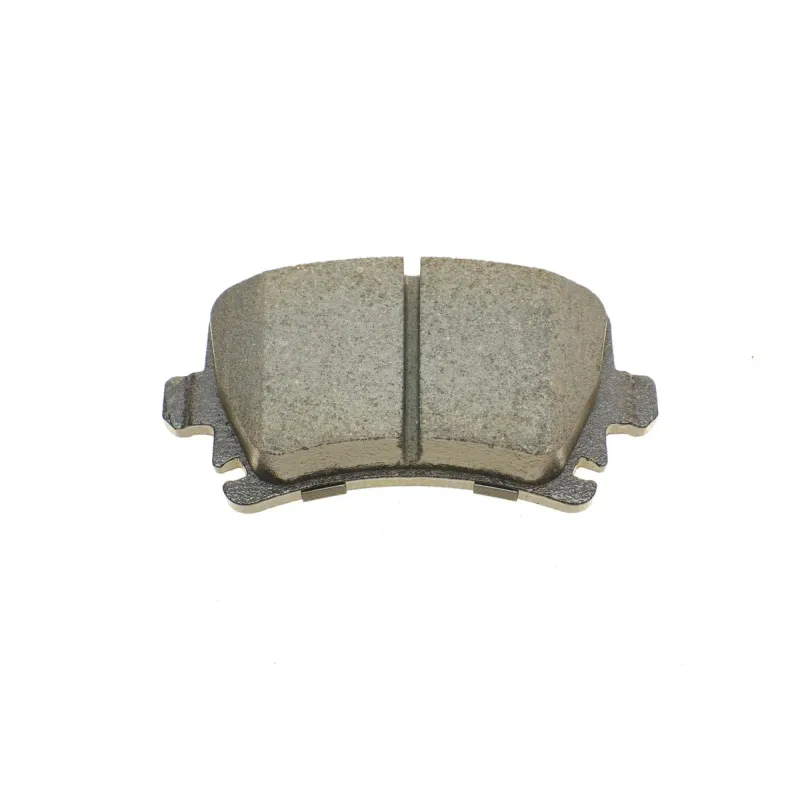 Колодки гальмівні (задні) Audi A3/A4/A6/TT/Skoda Octavia/SuperB/VW Caddy/Golf/Passat B6/Touran 03-