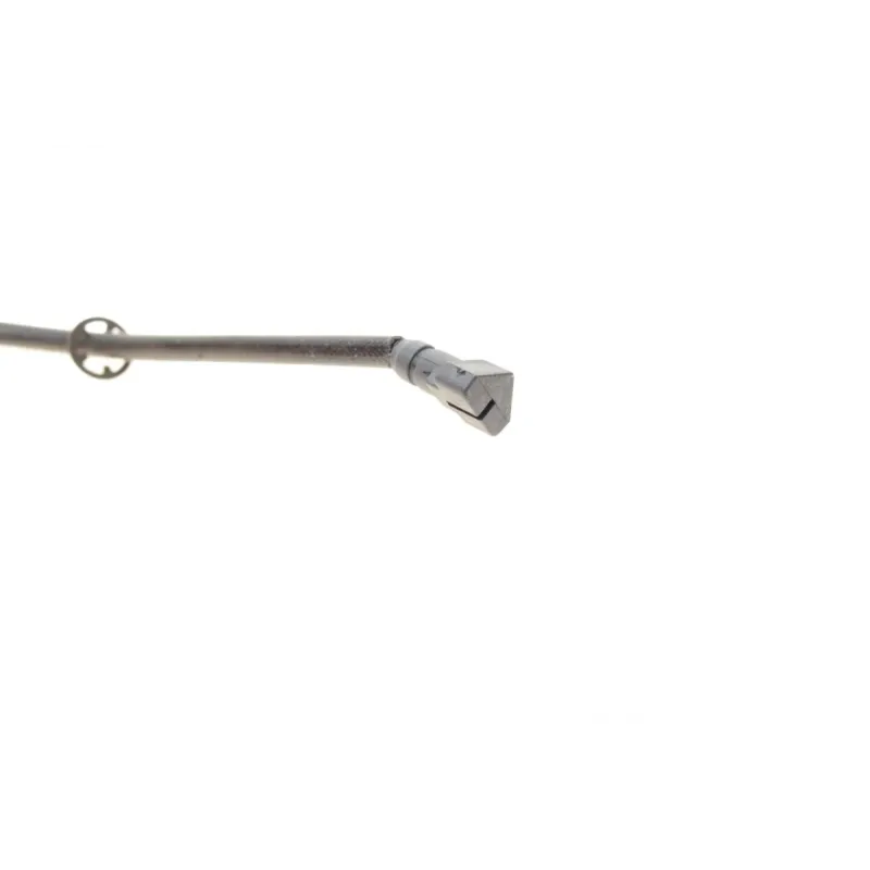 Колодки гальмівні задні METELLI 22-0554-0 для Volkswagen T5 Multivan 2003-2015 з датчиком