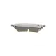 Колодки гальмівні задні METELLI 22-0554-1 для Volkswagen Phaeton 2002-2016 (з датчиком зносу)