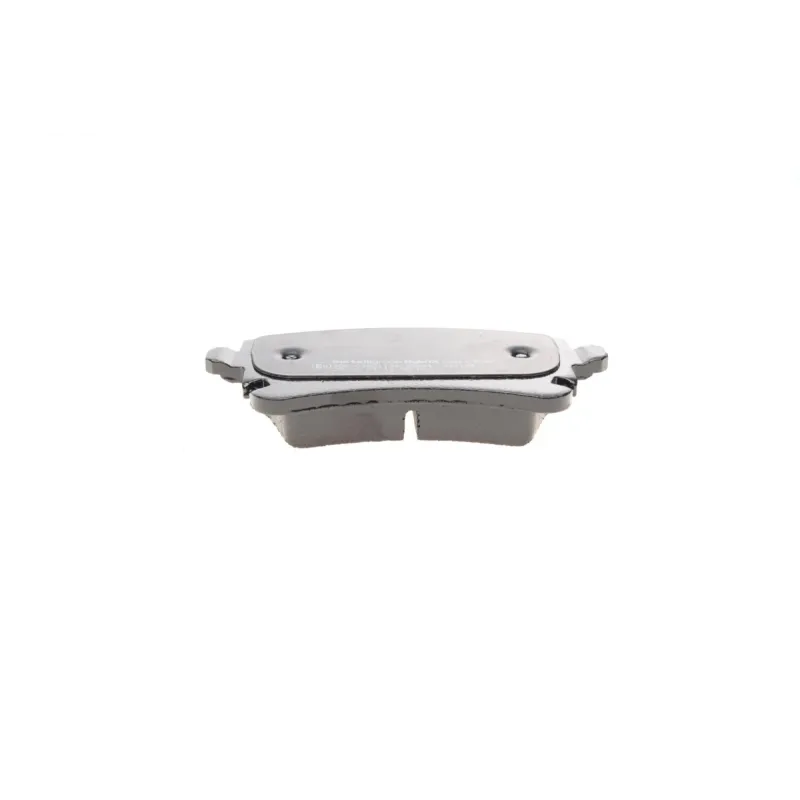 Колодки гальмівні задні METELLI 22-0554-2 для Volkswagen T5/T6 2.0 TDI 2003-, 116.2x58.6x17.5 мм