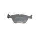 Колодки гальмівні (передні) BMW 3 (E90/E91/E92) 07-13/5 (E60/E61) 03-10/X1 (E84) 09-15