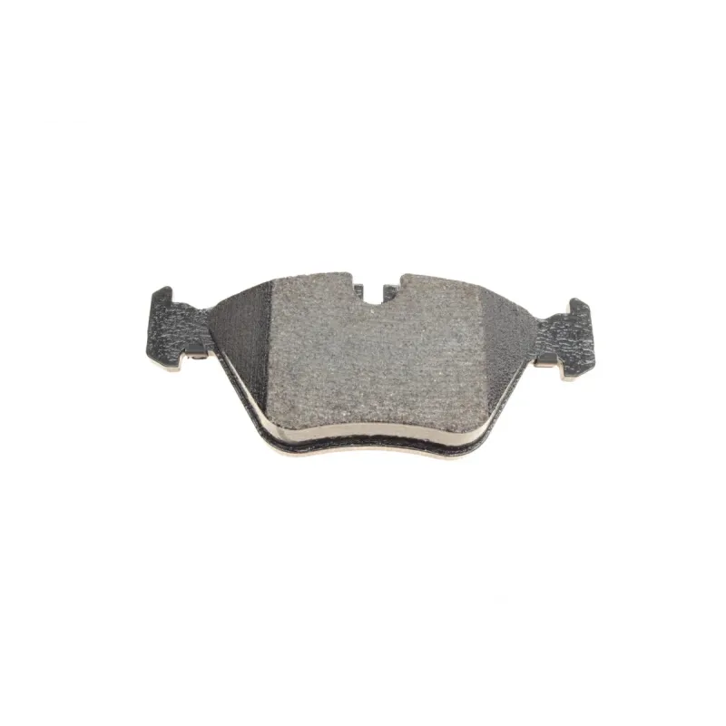 Колодки гальмівні (передні) BMW 3 (E90/E91/E92) 07-13/5 (E60/E61) 03-10/X1 (E84) 09-15