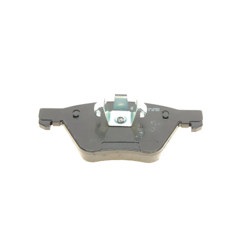 Колодки гальмівні передні METELLI 22-0557-5 для BMW 1 (E81/E87) 04-12, 3 (E90-E93) 05-13, X1 (E84) 11-15