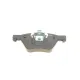 Колодки гальмівні передні METELLI 22-0557-5 для BMW 1 (E81/E87) 04-12, 3 (E90-E93) 05-13, X1 (E84) 11-15