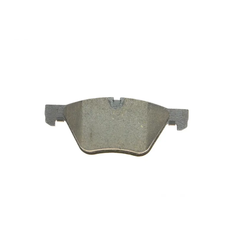 Колодки гальмівні передні METELLI 22-0557-5 для BMW 1 (E81/E87) 04-12, 3 (E90-E93) 05-13, X1 (E84) 11-15