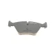 Колодки гальмівні передні METELLI 22-0557-5 для BMW 1 (E81/E87) 04-12, 3 (E90-E93) 05-13, X1 (E84) 11-15