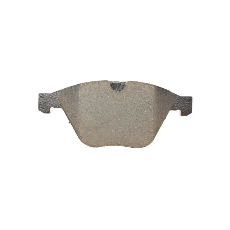 Колодки гальмівні передні METELLI 22-0558-6 для BMW 3 (E90/E91/E92/E93) 2005-2013, 155x68.2x20 мм