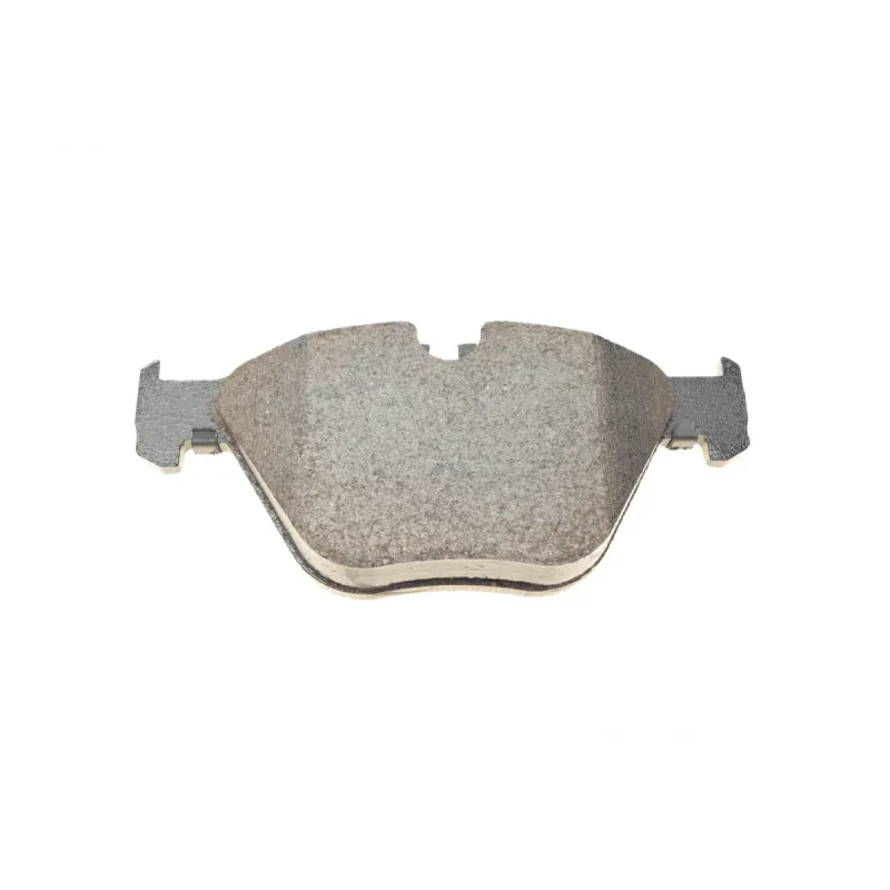 Колодки гальмівні передні METELLI 22-0558-6 для BMW 3 (E90/E91/E92/E93) 2005-2013, 155x68.2x20 мм
