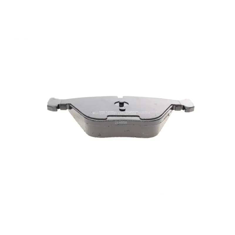 Колодки гальмівні передні METELLI 22-0558-9 для BMW 3 (E90) 5 (E60/E61) 6 (E63/E64) 7 (E65/E66/E67)