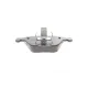Колодки гальмівні передні METELLI 22-0558-9 для BMW 3 (E90) 5 (E60/E61) 6 (E63/E64) 7 (E65/E66/E67)