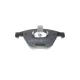 Колодки гальмівні передні METELLI 22-0558-9 для BMW 3 (E90) 5 (E60/E61) 6 (E63/E64) 7 (E65/E66/E67)