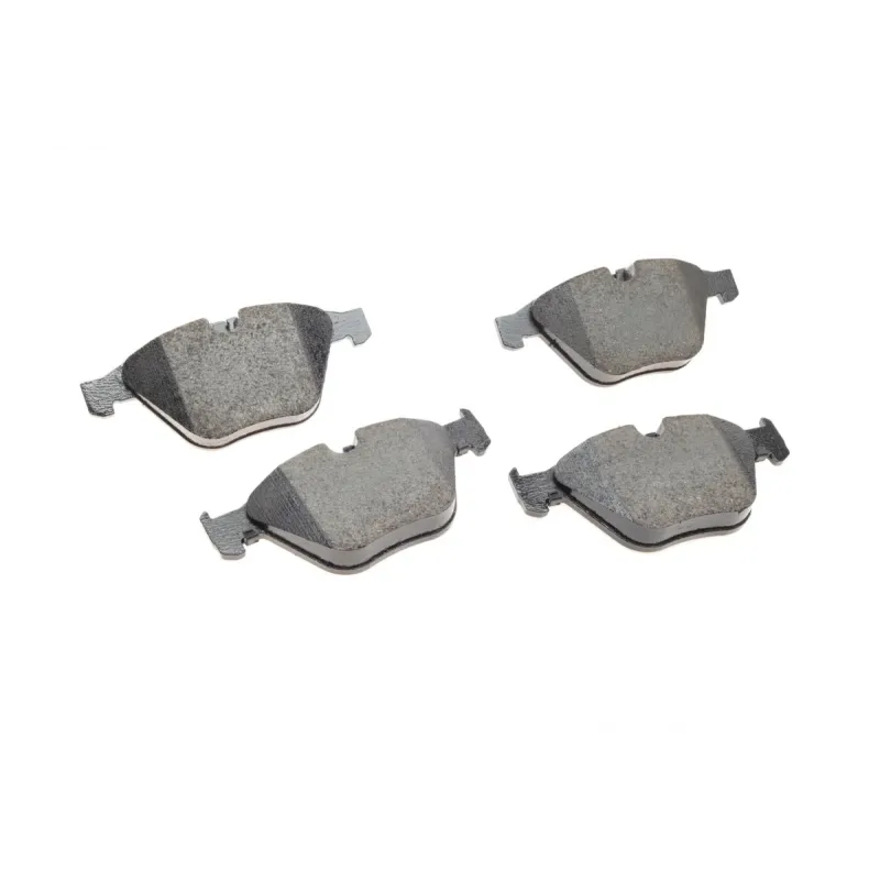 Колодки гальмівні передні METELLI 22-0558-9 для BMW 3 (E90) 5 (E60/E61) 6 (E63/E64) 7 (E65/E66/E67)